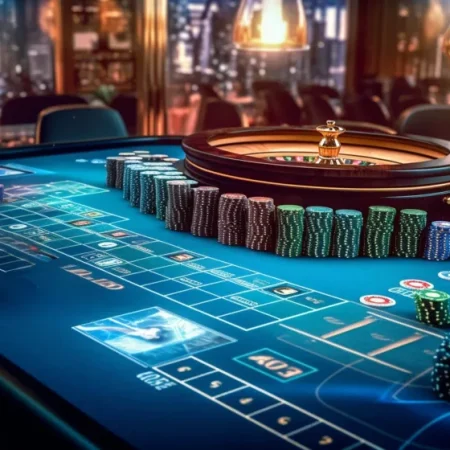Khi Nào Nên Dừng? Stop-Win/Stop-Loss Thực Dụng Cho Baccarat
