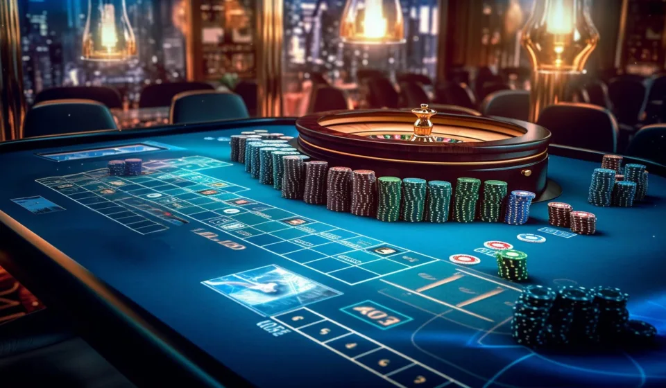 Stop win stop loss baccarat Live Casino House