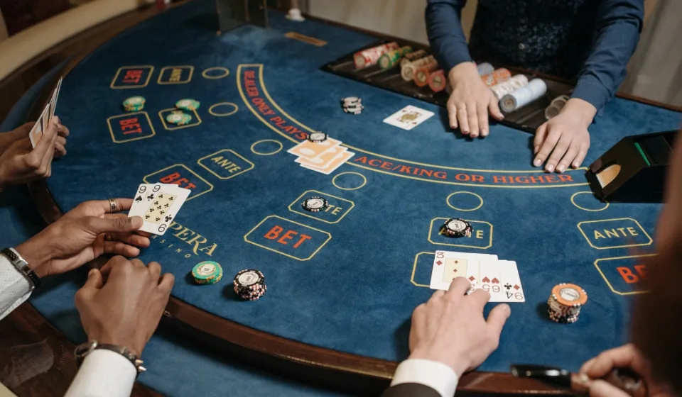 Stop win stop loss baccarat Live Casino House2