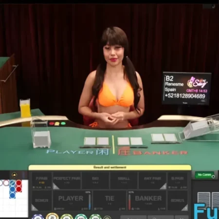 Chơi VIP Baccarat: Limit Cao Có Lợi Hay Chỉ Đốt Vốn Nhanh?