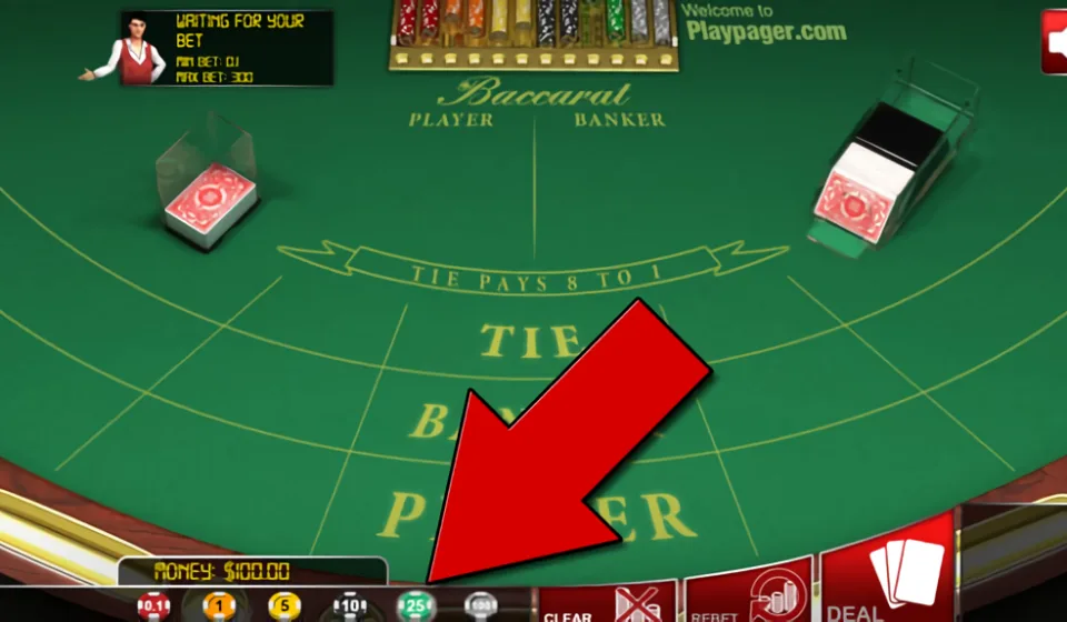 VIP baccarat FUN88-1