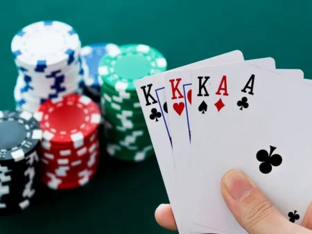 Basic Strategy Xì Dách: Bảng Hit/Stand/Double/Split Dành Cho Người Mới