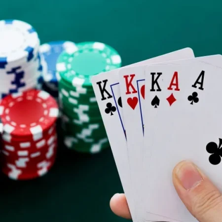 Basic Strategy Xì Dách: Bảng Hit/Stand/Double/Split Dành Cho Người Mới