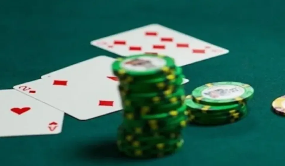 basic strategy xì dách FB88