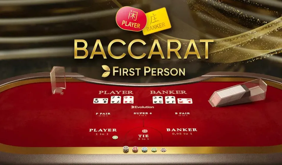 checklist baccarat FB88