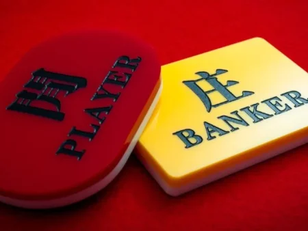 Chiến Thuật 1-3-2-6 Baccarat: Dùng Khi Nào Để Không Bị “Hưng Phấn”