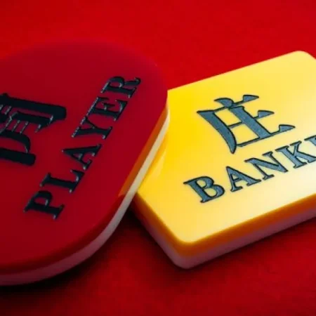 Chiến Thuật 1-3-2-6 Baccarat: Dùng Khi Nào Để Không Bị “Hưng Phấn”