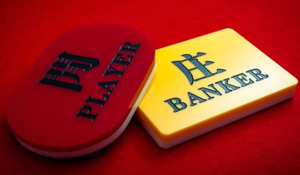 chiến thuật 1326 baccarat FB88