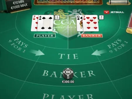 Cược Theo Chuỗi Trong Baccarat: Hiệu Quả Hay Chỉ Là Cảm Giác?