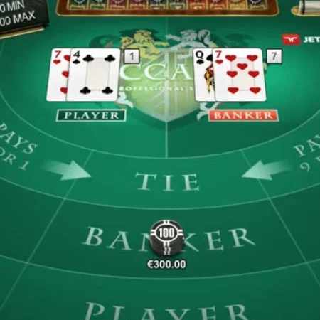 Cược Theo Chuỗi Trong Baccarat: Hiệu Quả Hay Chỉ Là Cảm Giác?