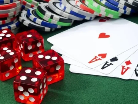 Khi Nào Nên Double Down Trong Xì Dách? Cách Chọn Điểm Vào An Toàn