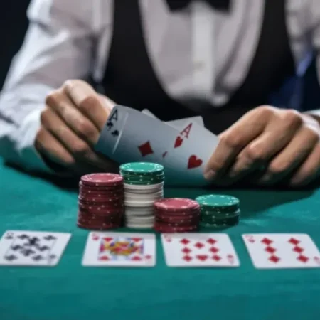 Martingale Trong Baccarat: Vì Sao Dễ Cháy Và Cách Giảm Rủi Ro