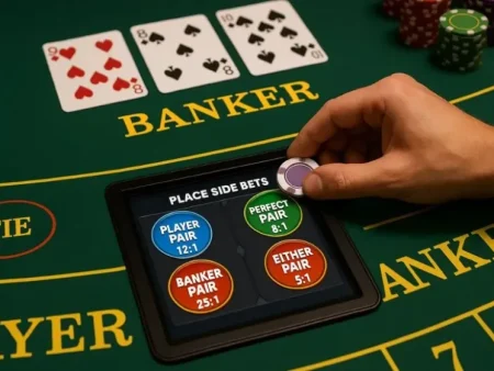 Mini Baccarat Khác Gì Baccarat Thường? Chọn Bàn Nào Dễ Chơi Hơn