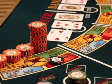 Quản Lý Vốn Khi Đánh Baccarat: 5 Mô Hình Chia Cược Giảm Drawdown