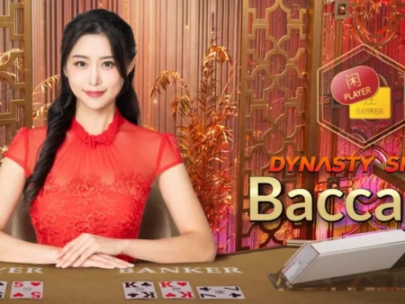 Speed Baccarat: Mẹo Giữ Nhịp Và Không “Đuổi” Sau Vài Ván Thua