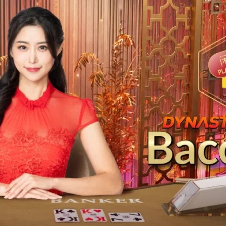 Speed Baccarat: Mẹo Giữ Nhịp Và Không “Đuổi” Sau Vài Ván Thua