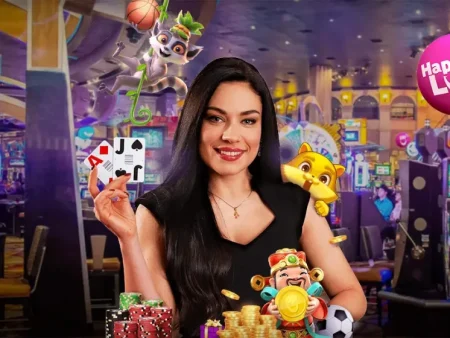 Checklist Trước Khi Vào Bàn Baccarat: Mục Tiêu, Stop-Win, Stop-Loss