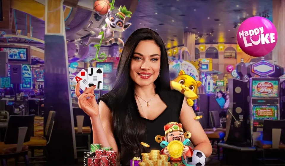 Checklist baccarat happyluke