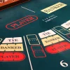 Chọn Bàn Baccarat Theo Limit: Min/Max Bet Thế Nào Cho Hợp Túi Tiền