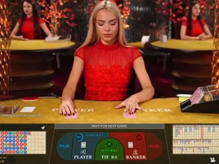 Lịch Sử Ván Baccarat Có Đáng Tin? Hiểu Đúng Random Để Không Cược Mù