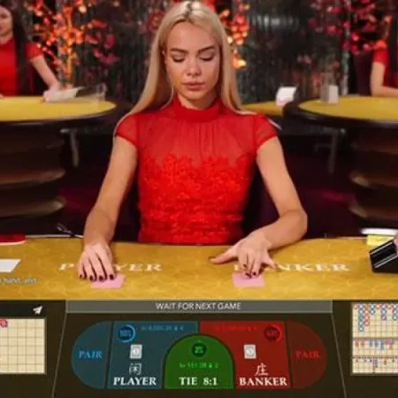 Lịch Sử Ván Baccarat Có Đáng Tin? Hiểu Đúng Random Để Không Cược Mù