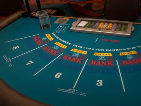 “History” Baccarat Có Đáng Tin? Hiểu Đúng Random Để Không Cược Mù