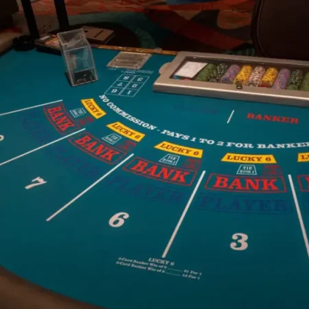 “History” Baccarat Có Đáng Tin? Hiểu Đúng Random Để Không Cược Mù