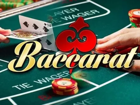 15 Thuật Ngữ Baccarat Cần Biết Trước Khi Vào Bàn Live
