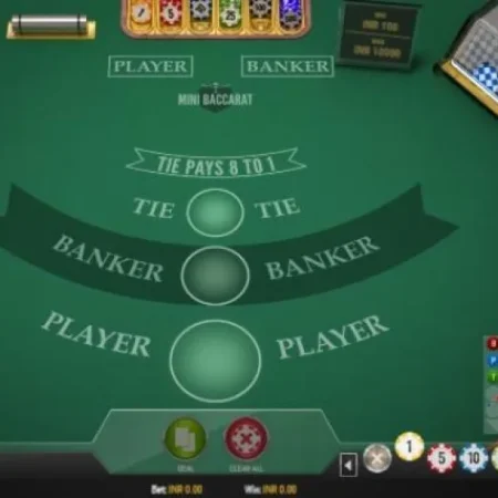 Tilt Khi Đánh Baccarat: Dấu Hiệu Sớm Và Cách Reset Trong 10 Phút