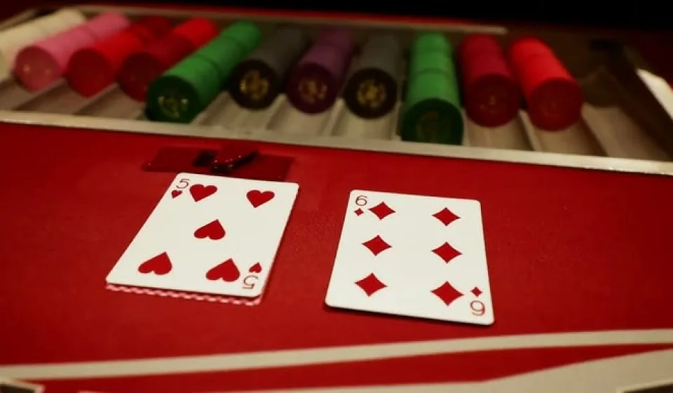 soft hand blackjack FB88