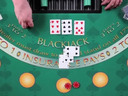 Hiểu Soft Hand Và Hard Hand Để Không Ra Quyết Định Sai Trong Xì Dách