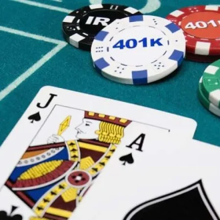 Split Trong Xì Dách: Những Cặp Nên Tách Và Những Cặp Nên Tránh