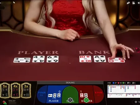 Checklist Trước Khi Vào Bàn Baccarat: Vốn, Mục Tiêu, Và Giới Hạn