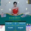 House Edge Baccarat Là Gì? Giải Thích Đơn Giản Để Cược Không Mù