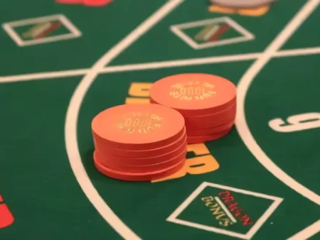 9 Sai Lầm Người Mới Hay Dính Khi Đánh Baccarat Và Cách Sửa Nhanh