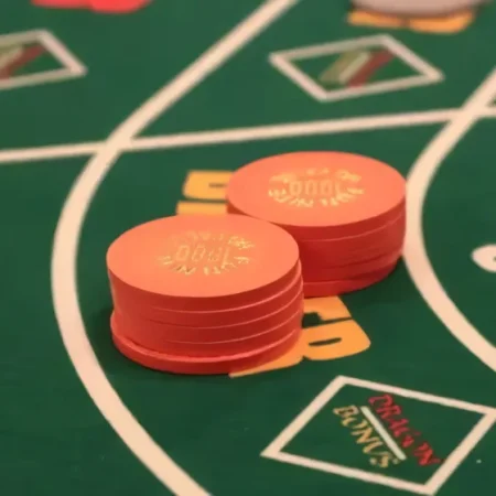 9 Sai Lầm Người Mới Hay Dính Khi Đánh Baccarat Và Cách Sửa Nhanh