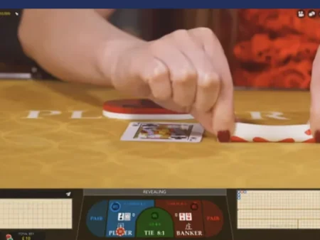Squeeze vs Speed: Chọn Kiểu Baccarat Nào Đỡ “Cuốn”?