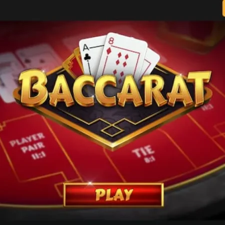 Dấu Hiệu Bạn Đang Tilt Khi Đánh Baccarat Và Cách Reset Nhanh
