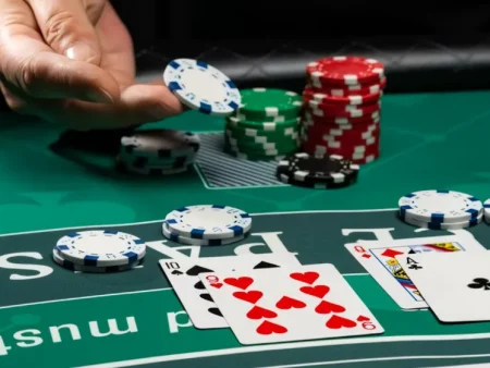 Đếm Bài Online Có Thật Không? Thực Tế Về “Card Counting” Trong Xì Dách