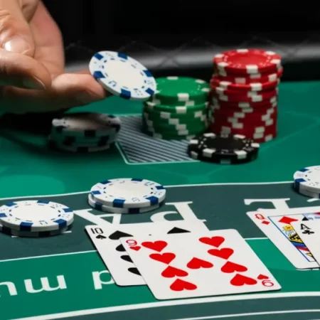 Đếm Bài Online Có Thật Không? Thực Tế Về “Card Counting” Trong Xì Dách