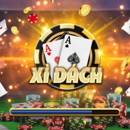 10 Sai Lầm Khi Chơi Xì Dách Khiến Bạn Mất Tiền Nhanh (Newbie Hay Dính)