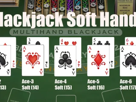Soft Hand Và Hard Hand: Hiểu Đúng Để Chơi Xì Dách Chuẩn Bài