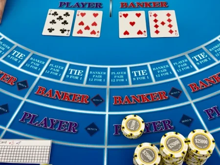 Dấu Hiệu Bạn Đang Tilt Khi Đánh Baccarat Và Cách Reset Nhanh
