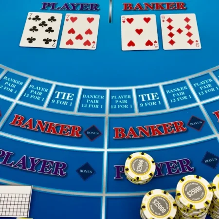 Dấu Hiệu Bạn Đang Tilt Khi Đánh Baccarat Và Cách Reset Nhanh