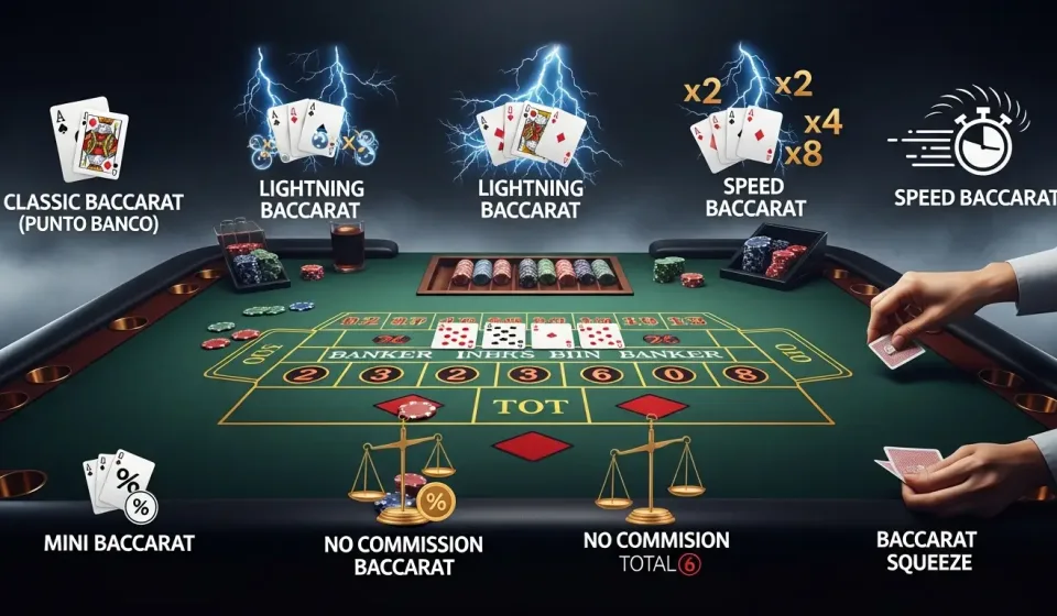 tốc độ bàn baccarat live casino house