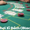 Basic Strategy Xì Dách: Bảng Hit/Stand/Double/Split Cho Người Mới