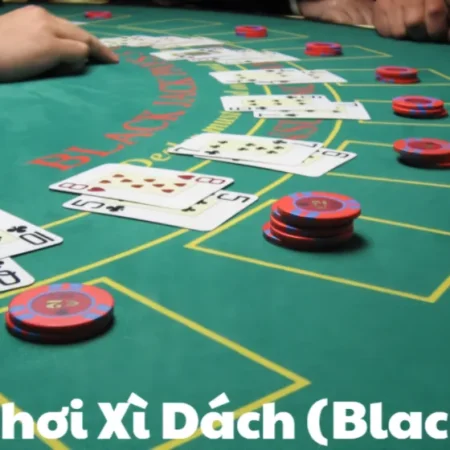 Basic Strategy Xì Dách: Bảng Hit/Stand/Double/Split Cho Người Mới