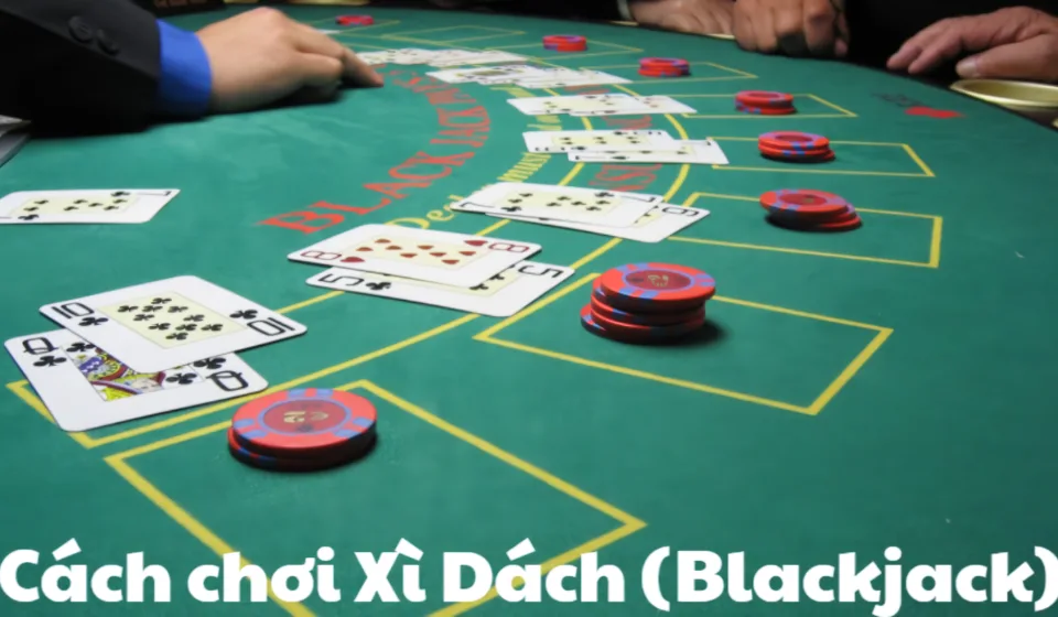 Basic strategy xi dách FUN88