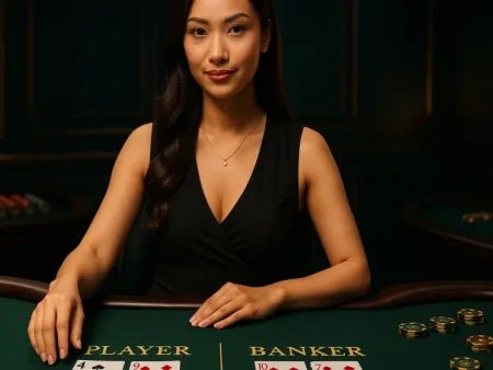 Đặt Cược Bao Lâu Một Lần? Cách Chia Ván Baccarat Để Giảm Sai