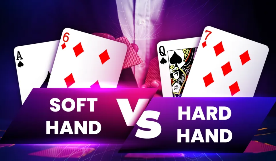 Soft Hard blackjack FUN88